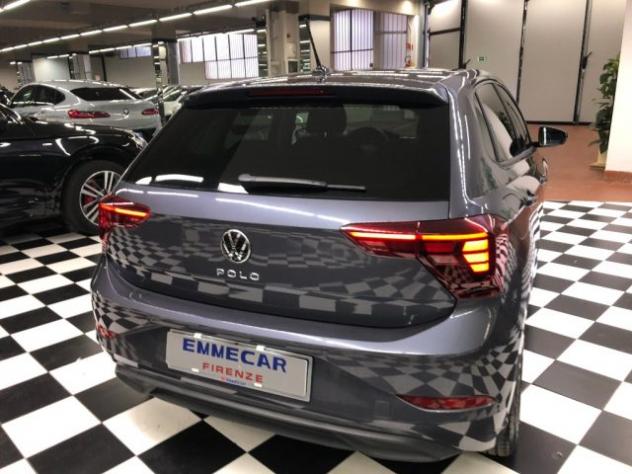 VOLKSWAGEN Polo 1.0 Edition Plus rif. 24159290 - Foto 6