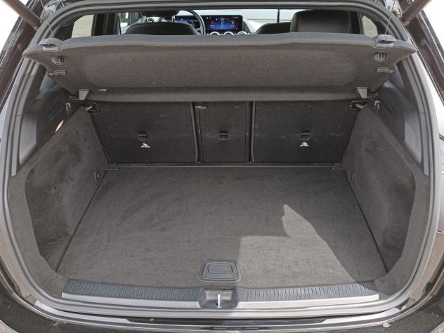 Mercedes-Benz Classe B - W247 2023 B 180 d AMG Line Advanced Plus auto - Foto 8