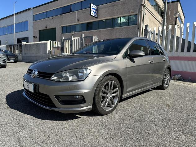 Volkswagen Golf Golf R-line 1.6 tdi (btdi) Comfortline Business 110cv
