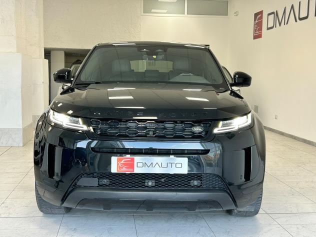 Land Rover Range Evoque 2.0D I4 163 CV AWD Auto R-Dynamic HSE - Foto 3