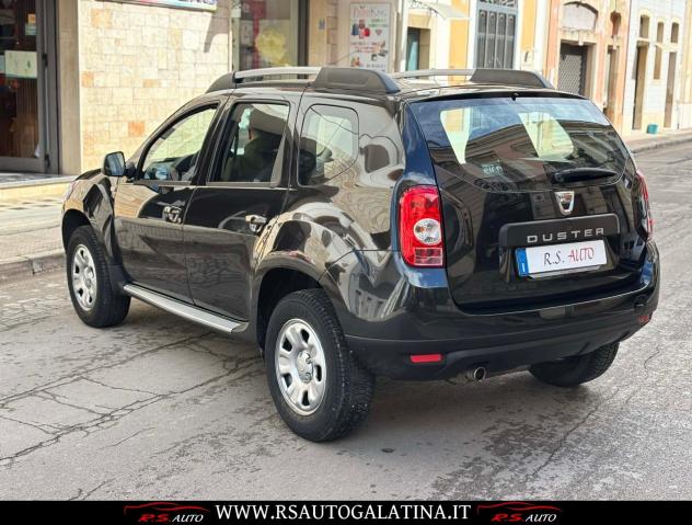 Dacia Duster 1.6 4WD - Foto 3