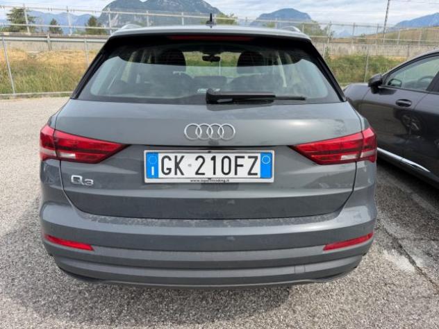 AUDI Q3 35 TDI quattro S tronic Business rif. 23825290 - Foto 5