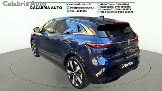 RENAULT Mégane Grand Coupé Mégane E-Tech Electric 220 CV Comfort Range AC7 Te rif. 22432437 - Foto 3