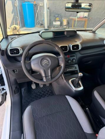 Citroen C3 Picasso 1.6 HDi 115 Exclusive - Foto 10