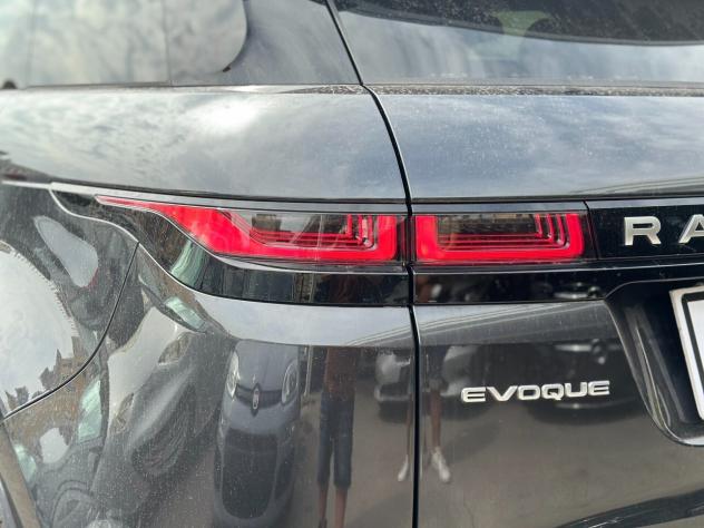 Range Rover Evoque 2.0D I4 163cv '21 tetto - Foto 9
