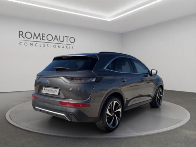 DS AUTOMOBILES DS 7 performance line 130 cv automatica AUTOCARRO N1 rif. 24063504 - Foto 6