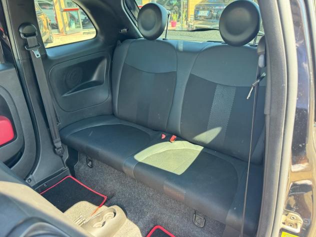 Fiat 500 S 1.2 BENZ 69CV 2014 - Foto 6
