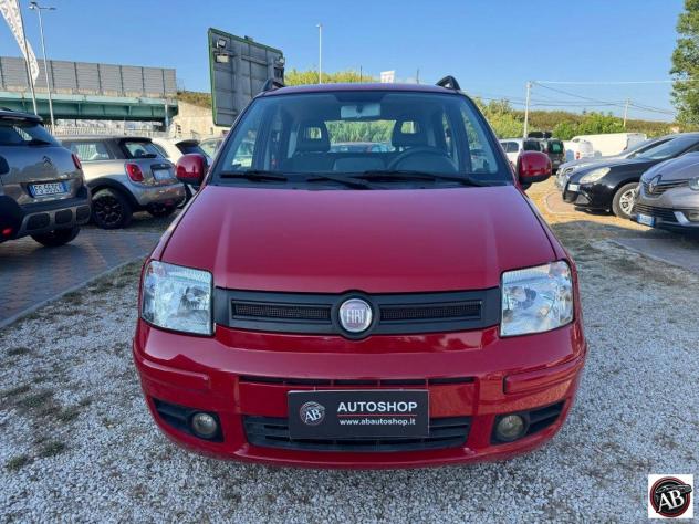FIAT - Panda - 1.2 Active - NEOPATENTATI - FINANZIABILE - PERMUTE