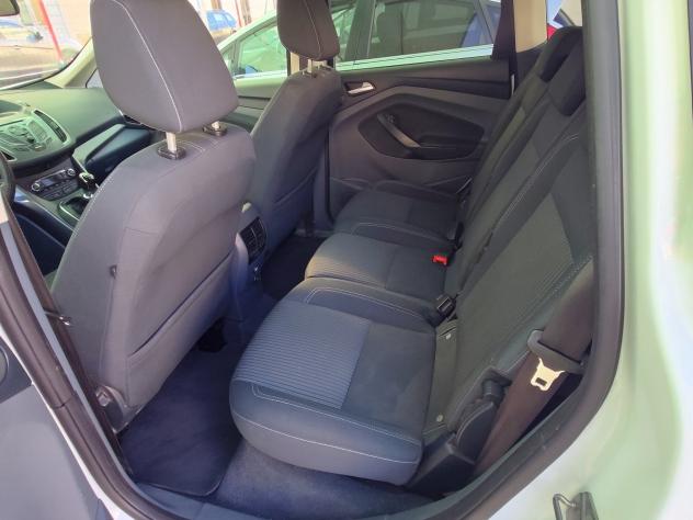 Ford C-Max 1.6 TDCi 115CV Titanium - Foto 5