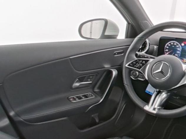 MERCEDES-BENZ A 180 d Automatic Progressive Advanced rif. 24138972 - Foto 9