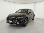 Audi Q5 Sportback 40 TDI S Line Plus quattro S tronic