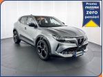 Alfa Romeo Junior Ibrida 1.2 eDCT6 ibrida Speciale