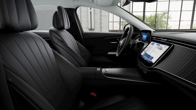 Mercedes-Benz Classe E 300 de phev Exclusive Premium auto - Foto 7