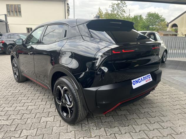 Alfa Romeo Junior Ibrida 1.2 145CV Hybrid eDCT6 ibrida SPECIALE - Foto 7