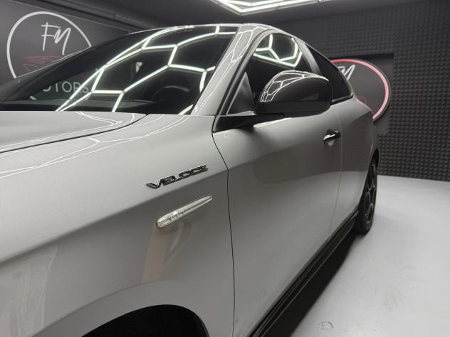 Alfa Romeo Giulietta 2.0 JTDm 170 CV TCT Veloce Carbon Edition - Foto 4