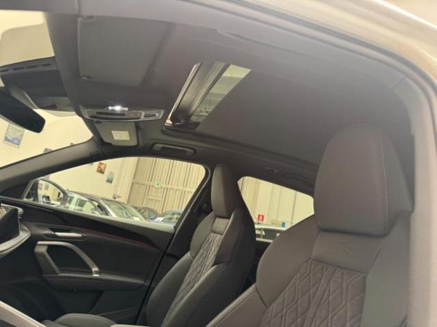 AUDI Q5 SPB TDI 204CV mHEV+ S-Tronic Quattro S-Line KM.0 rif. 23767463 - Foto 9