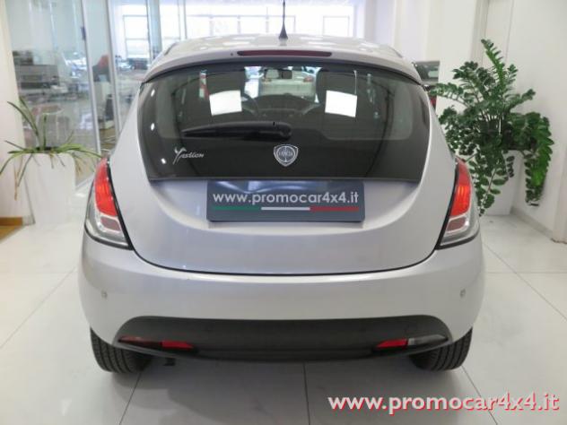 LANCIA Ypsilon 0.9 TwinAir 85 CV 5P S&S Gold "Solo 56.000 km!" rif. 23781115 - Foto 5