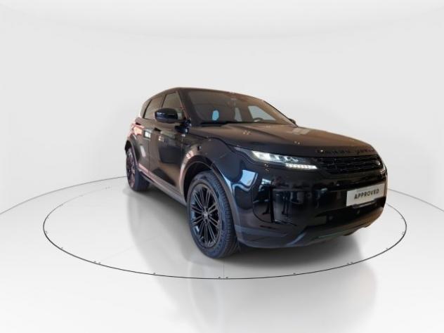 LAND ROVER Range Rover Evoque 2.0D I4 163 CV AWD Auto S rif. 23936409 - Foto 10