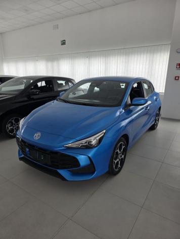 MG MG3 1.5 Comfort rif. 23463538