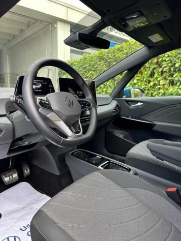 VOLKSWAGEN ID.3 59KW Pro Edition Plus (neopatentati) rif. 23519857 - Foto 9
