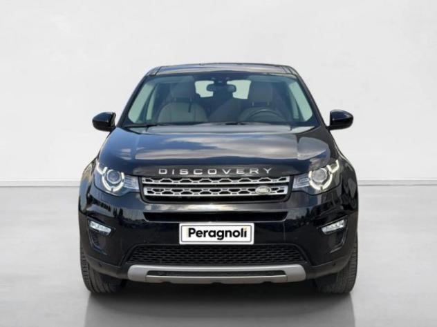 LAND ROVER Discovery Sport 2.0 TD4 150 CV HSE rif. 24157071 - Foto 8