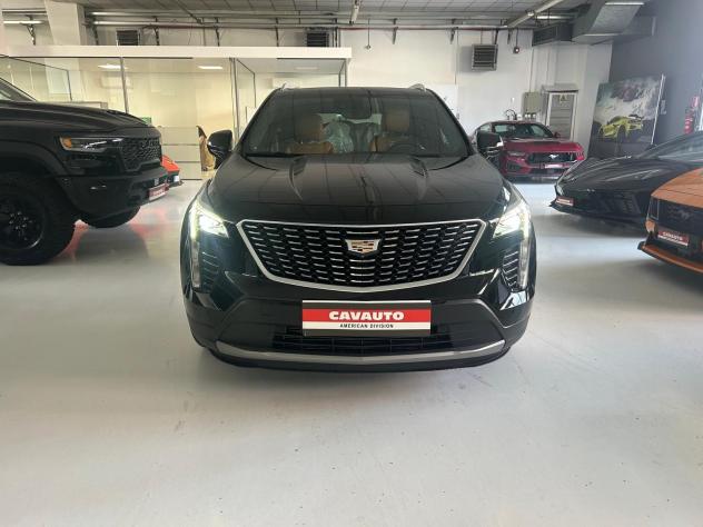 Cadillac XT4 2.0 350T Premium Luxury AWD - Foto 2