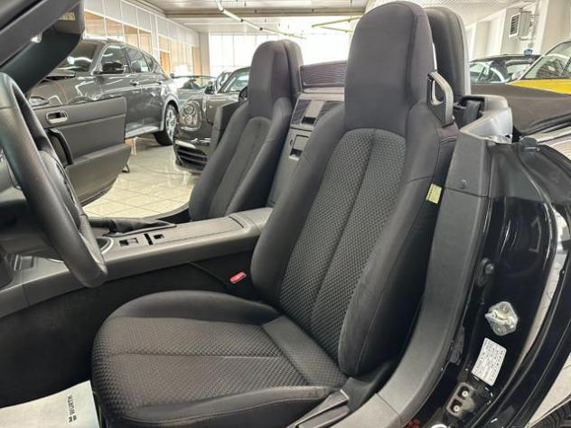 MAZDA MX-5 Roadster 1.8L Energy rif. 24097803 - Foto 10