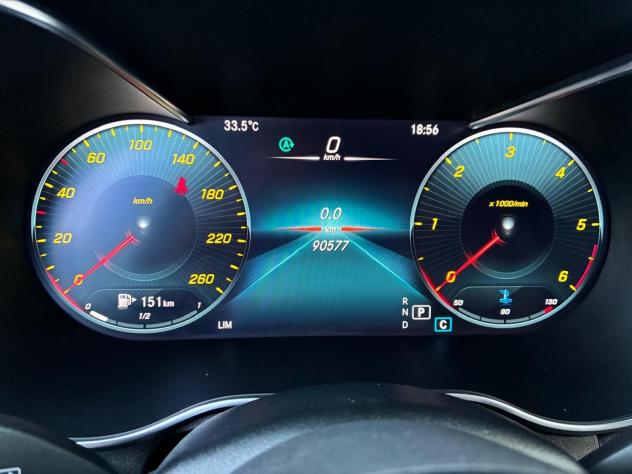Mercedes-Benz GLC - X253 2019 - 220 d Premium 4matic auto - Foto 10