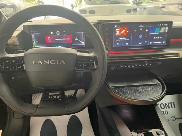 LANCIA Ypsilon LX Hybrid e-DCT 100CV rif. 23780673 - Foto 4