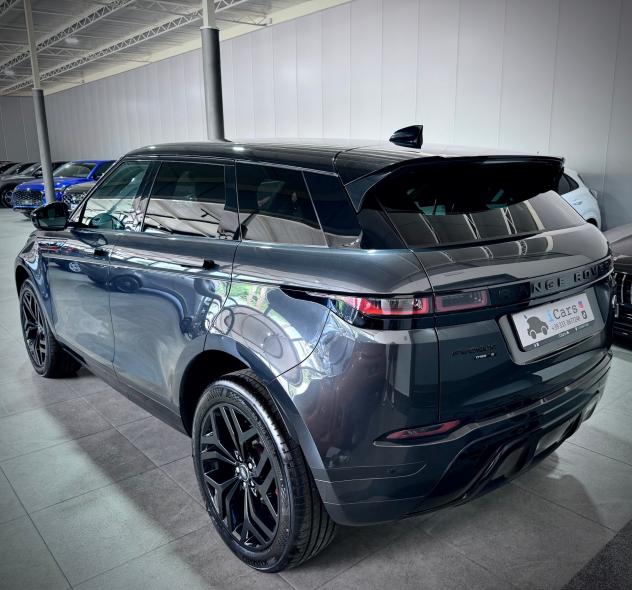 Land Rover Range Rover Evoque 2.0d 150CV i4 Mhev R-Dynamic S - Foto 8