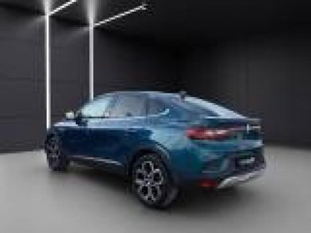 RENAULT Arkana Arkana Hybrid E-Tech 145 CV Intens rif. 23346499 - Foto 3