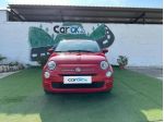Fiat 500 1.2 EasyPower Pop