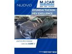 HYUNDAI Tucson 1.6 HEV aut. Exellence ECOTRONIC rif. 23691878