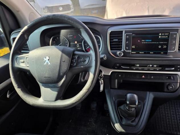 PEUGEOT Traveller Pulmino 9 posti astecamion24.com rif. 24190827 - Foto 8