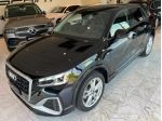 AUDI Q2 35 TFSI 150CV S-TRONIC S-LINE EDITION rif. 23724344