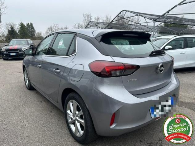 OPEL Corsa 1.2 Edition ADATTA A NEO PATENTATI rif. 23799808 - Foto 5