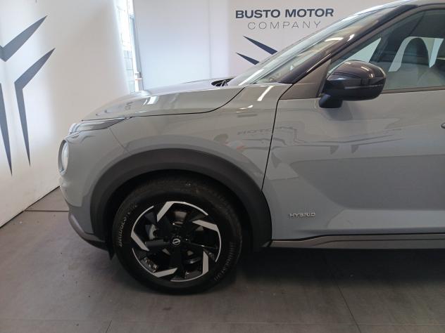Nissan Juke Juke 1.6 hev N-Connecta - Foto 7