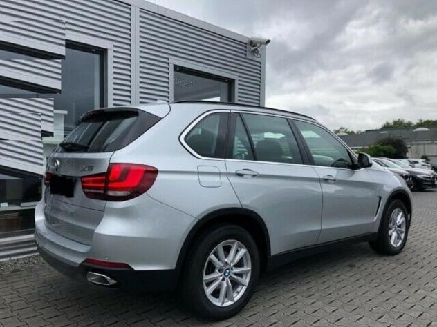 Bmw X5 xDrive30d 7 posti 2020 - Foto 4