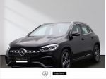 Mercedes-Benz GLA 200 AMG Line MBUX. Illuminazione ambientale a LED di fasc &hellip;