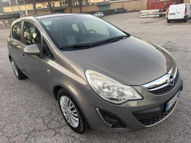 OPEL Corsa 1.2 85CV 5p BENZINA/GPL-TECH Elective Bellissima rif. 24185236 - Foto 10