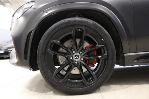 MERCEDES-BENZ GLE 400 d 4Matic Premi Plus -RISERVATA AD OPER DEL SETTORE rif. 24136901 - Foto 8