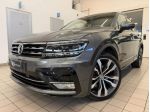 VOLKSWAGEN Tiguan 2.0 BiTDI SCR DSG 4MOTION Executive R-Line BMT rif. 24102005