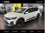 Dacia Jogger expression 7p MY25 hybrid 155