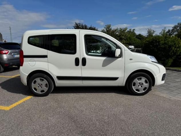 FIAT Qubo 1.3 Mjet 80Cv Lounge rif. 23721399 - Foto 7