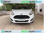 Ford Fiesta 5 Porte Fiesta 5p 1.0 Titanium 80cv