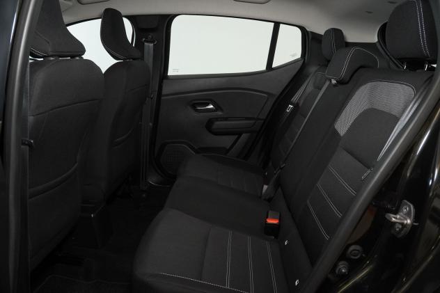 Dacia Sandero 1.0 TCE Streetway Comfort 90CV - Foto 8
