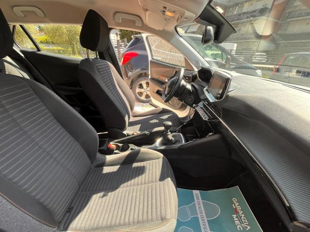 Peugeot 2008 PureTech 100 S&S Active - Foto 4