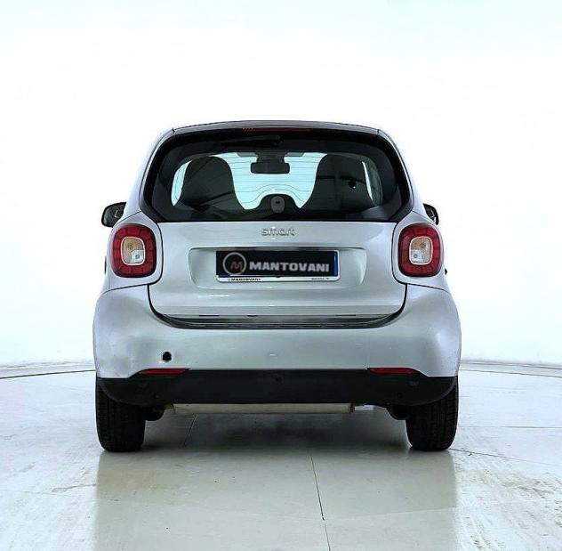 smart fortwo 70 Twinamic Prime ** IVA ESPOSTA ** - Foto 4