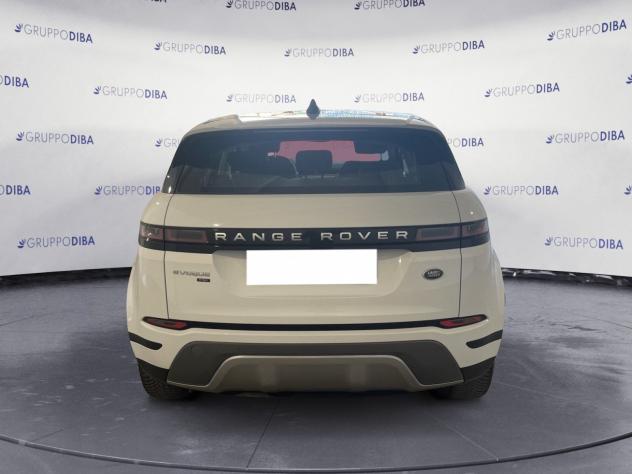 Land Rover Range Rover Evoque II 2019 Die 2.0d i4 mhev S awd 150cv auto - Foto 6