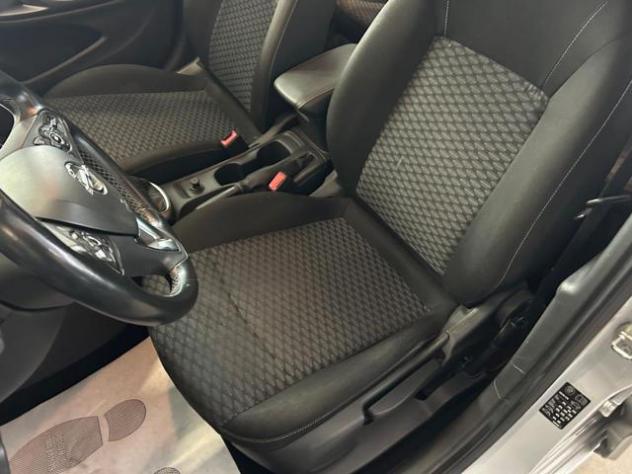 OPEL Astra 1.6 CDTI EcoFLEX S&S Sports Tourer Elective rif. 24208153 - Foto 9